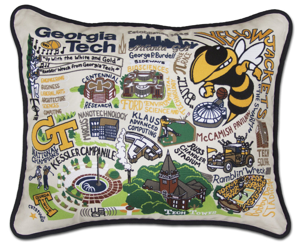 Georgia Tech Yellowjackets
