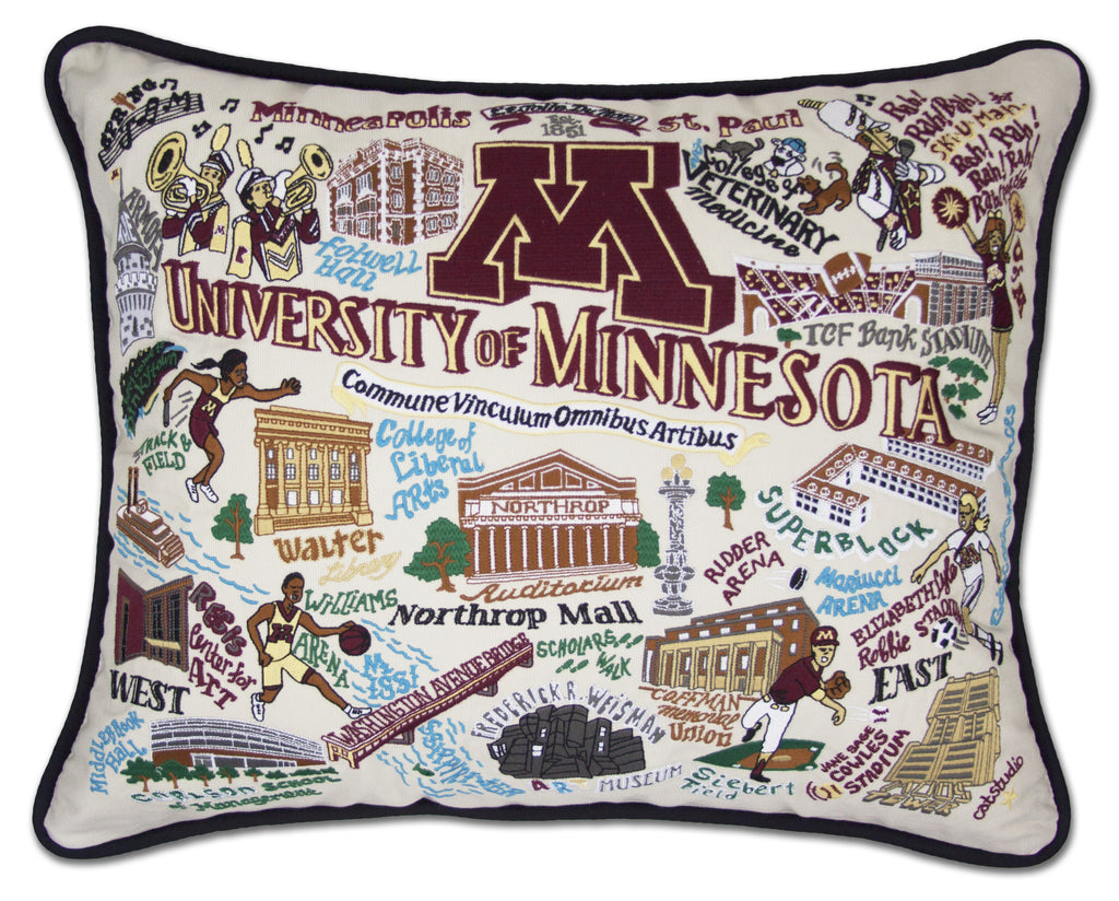 University of Minnesota Golden Gophers