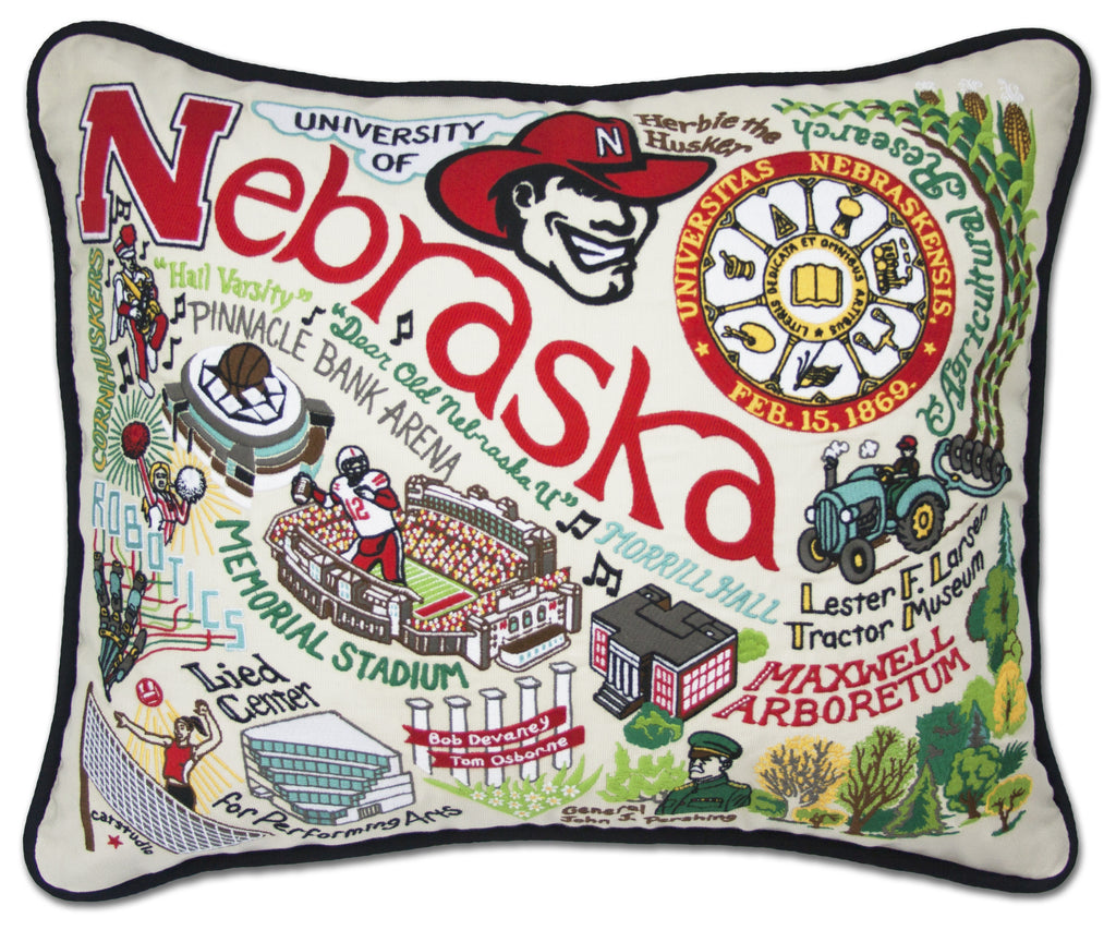 University of Nebraska Cornhuskers