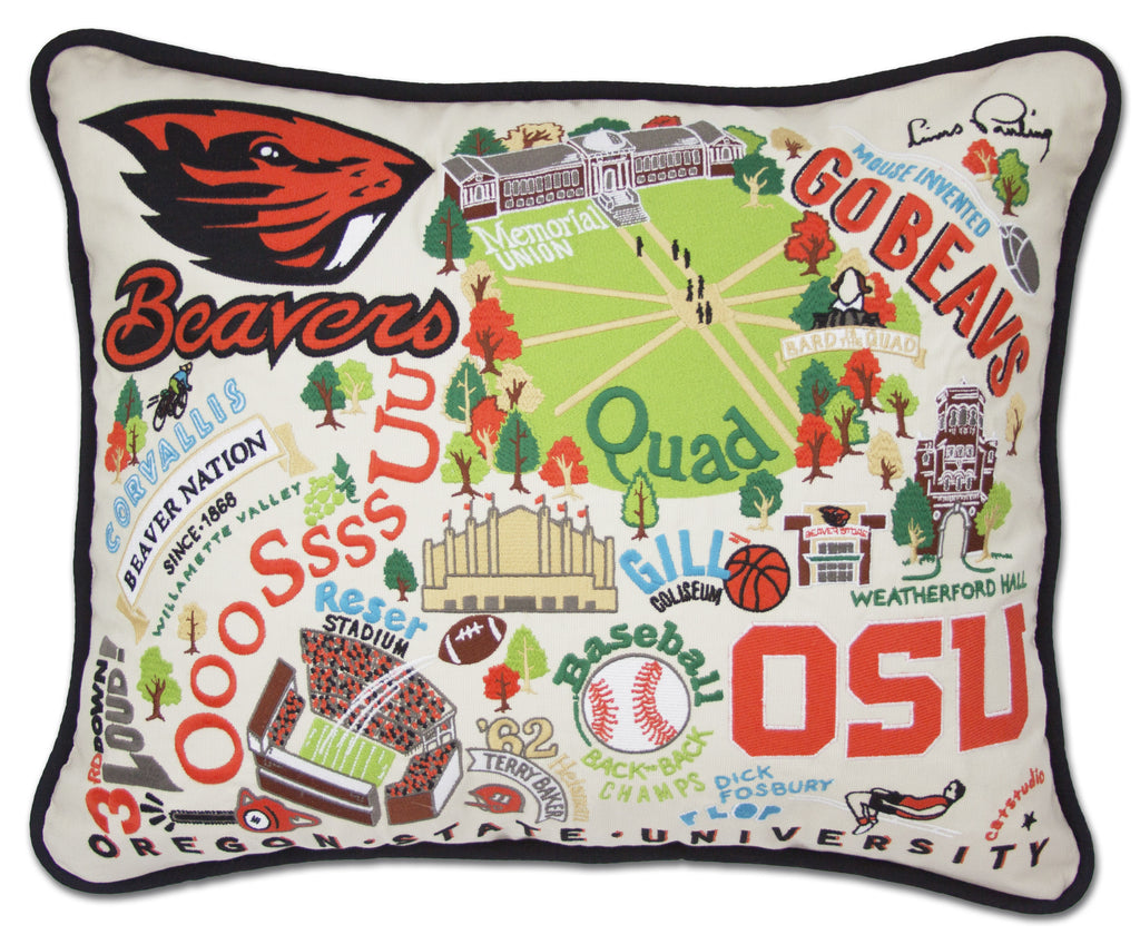 Oregon State University Beavers